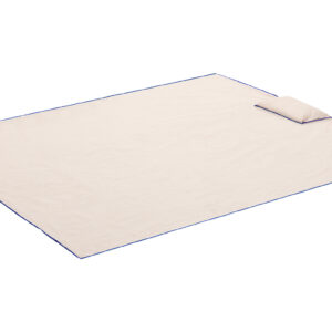 Lona Playera Lisa XL con Funda