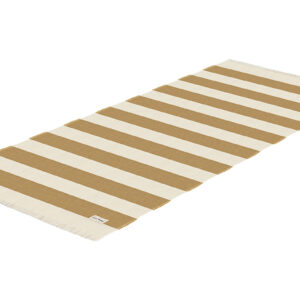 Lona Rústica de Algodón Tejido Poncho Pampa