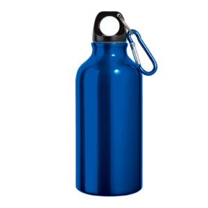 Botella de Aluminio Explorer