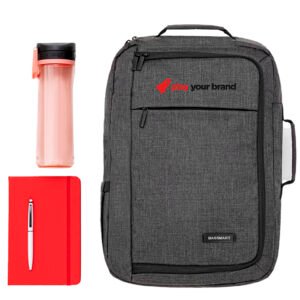 Welcome Kit Advanced