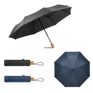 Paraguas Compact Automático rPet