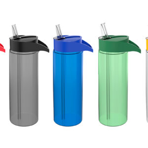 Botella Training 750ml