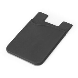 Porta Tarjeta Silicone