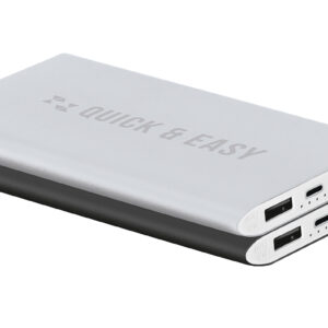 Power Bank Flat Pro