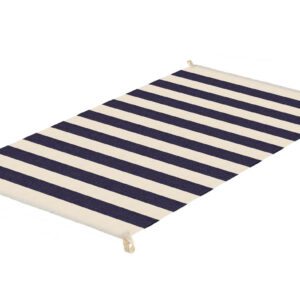 Lona Rústica XL de Algodón Tejido Poncho Pampa