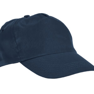 Gorro Kids 5 gajos poliéster