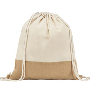 Bolsa String Arpillera