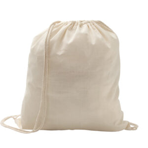 Bolsa String 100% Algodón