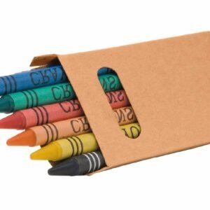 Crayones de Colores School