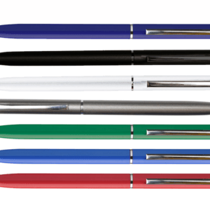 Bolígrafo Slim Touch