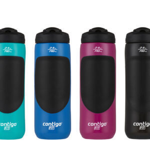 Contigo Botella Fit AutoSpout Squeeze