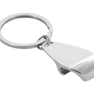 Llavero Metálico Opener