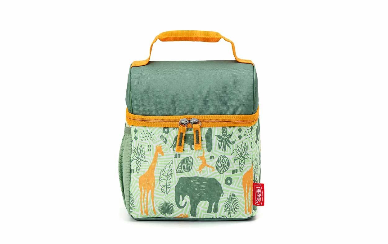 Lunchera THERMOS soft alta con cierre - Imagen 3