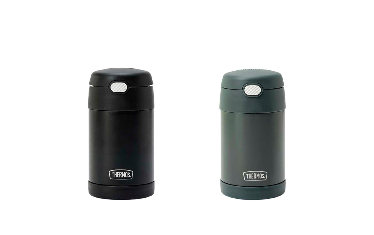 Contenedor térmico THERMOS FUNtainer 470ml