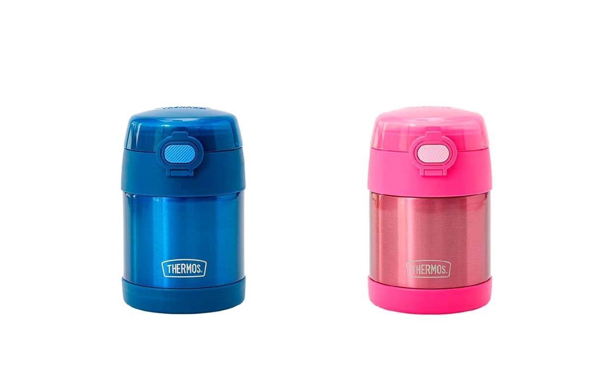 Contenedor térmico THERMOS FUNtainer 290ml