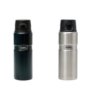 Botella térmica THERMOS STAINLESS KING 710ml