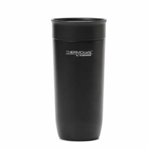 Vaso térmico ThermoCafé con tapa pulsador 360° 360ml