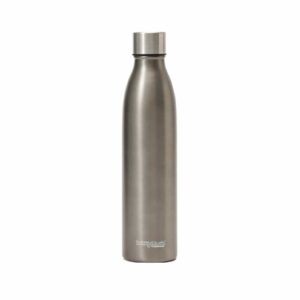 Botella térmica ThermoCafé tapa a presión 360° 750ml