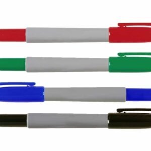 Marcador Permanente Sharpie fino