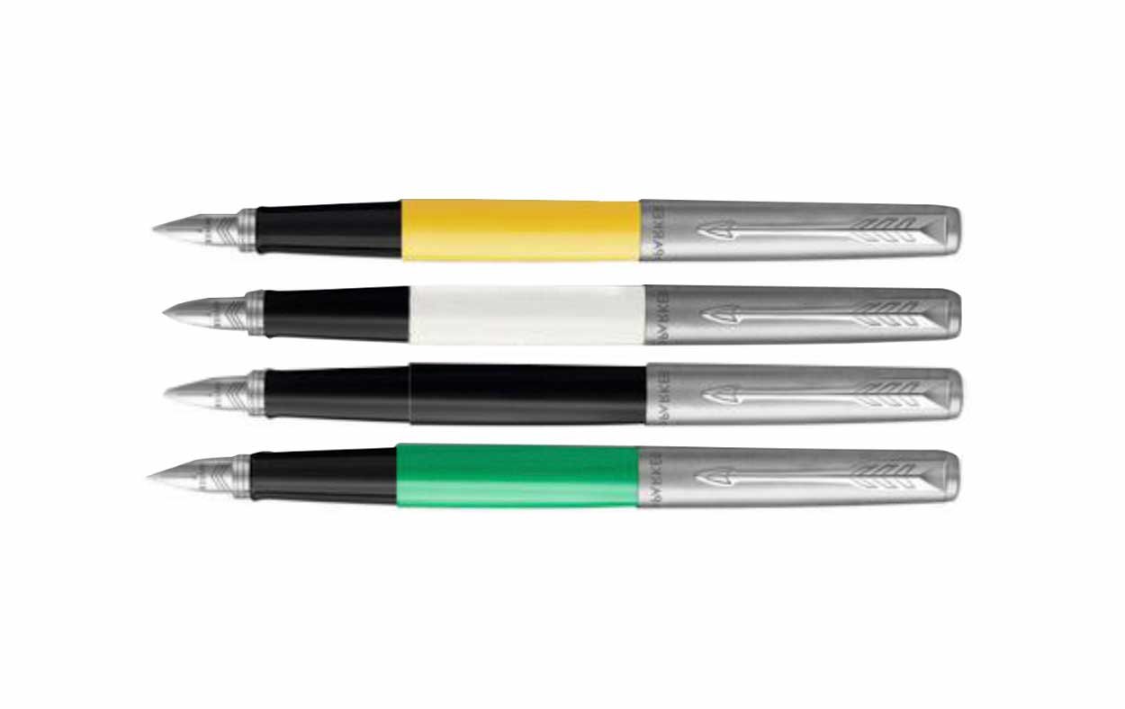 Pluma Parker Jotter Original