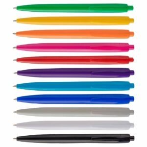 Bolígrafo Clic Pen Best Value