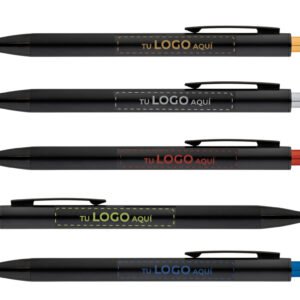 Bolígrafo Color Soul