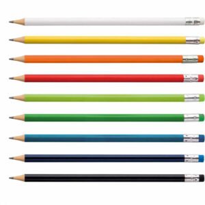 Colors Pencil
