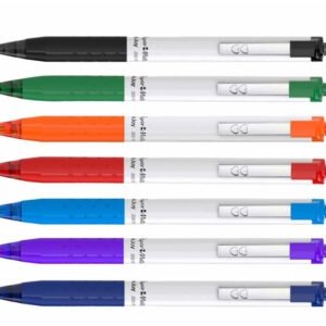 Bolígrafo Paper Mate InkJoy 300RT