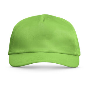 Gorro Kids 5 gajos poliéster