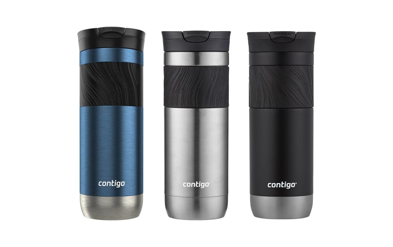 Contigo Vaso Térmico Byron 2.0 591 ml