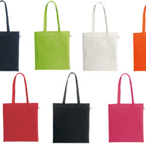 Bolsa Nature Plus 100% Reciclada