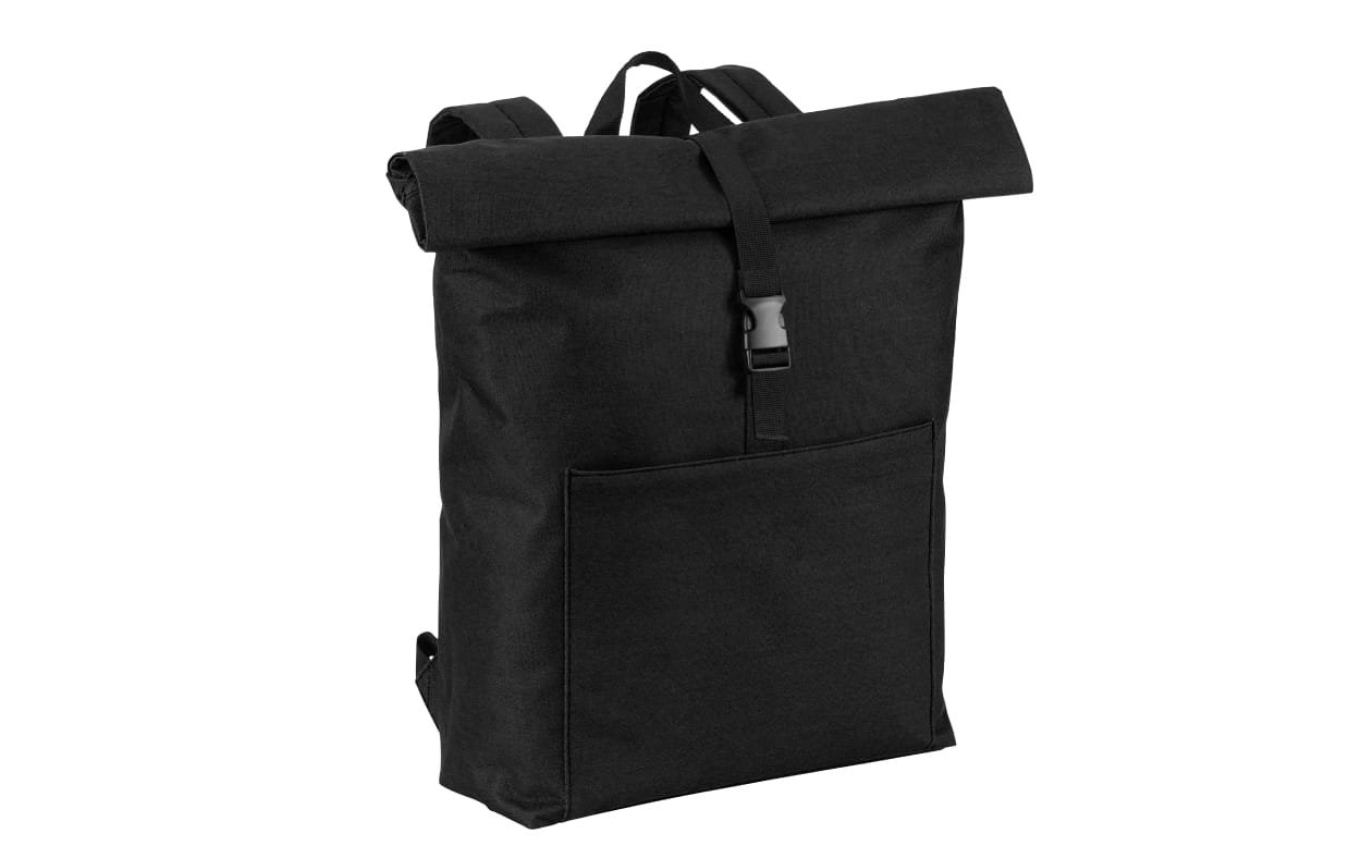 Mochila Portanotebook RollTop