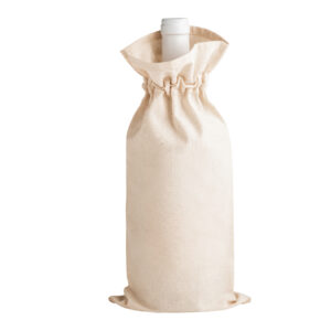Funda para Botellas 100% Algodón
