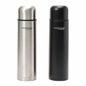 Termo ThermoC tapón rosca y pico vertedor 1000ml