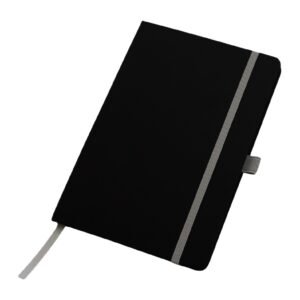 Notes PU Black