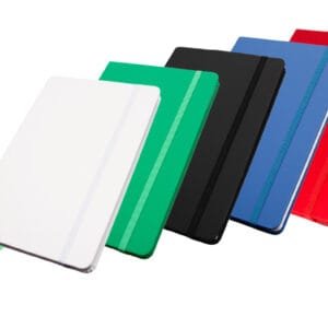 Notes PU Plain Board Color