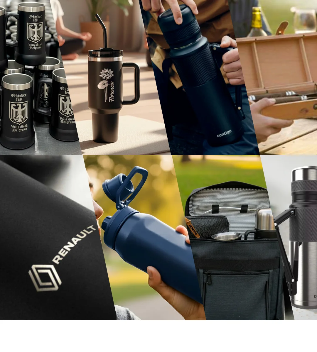 Banner productos celular