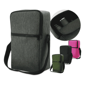Bolso matero morral