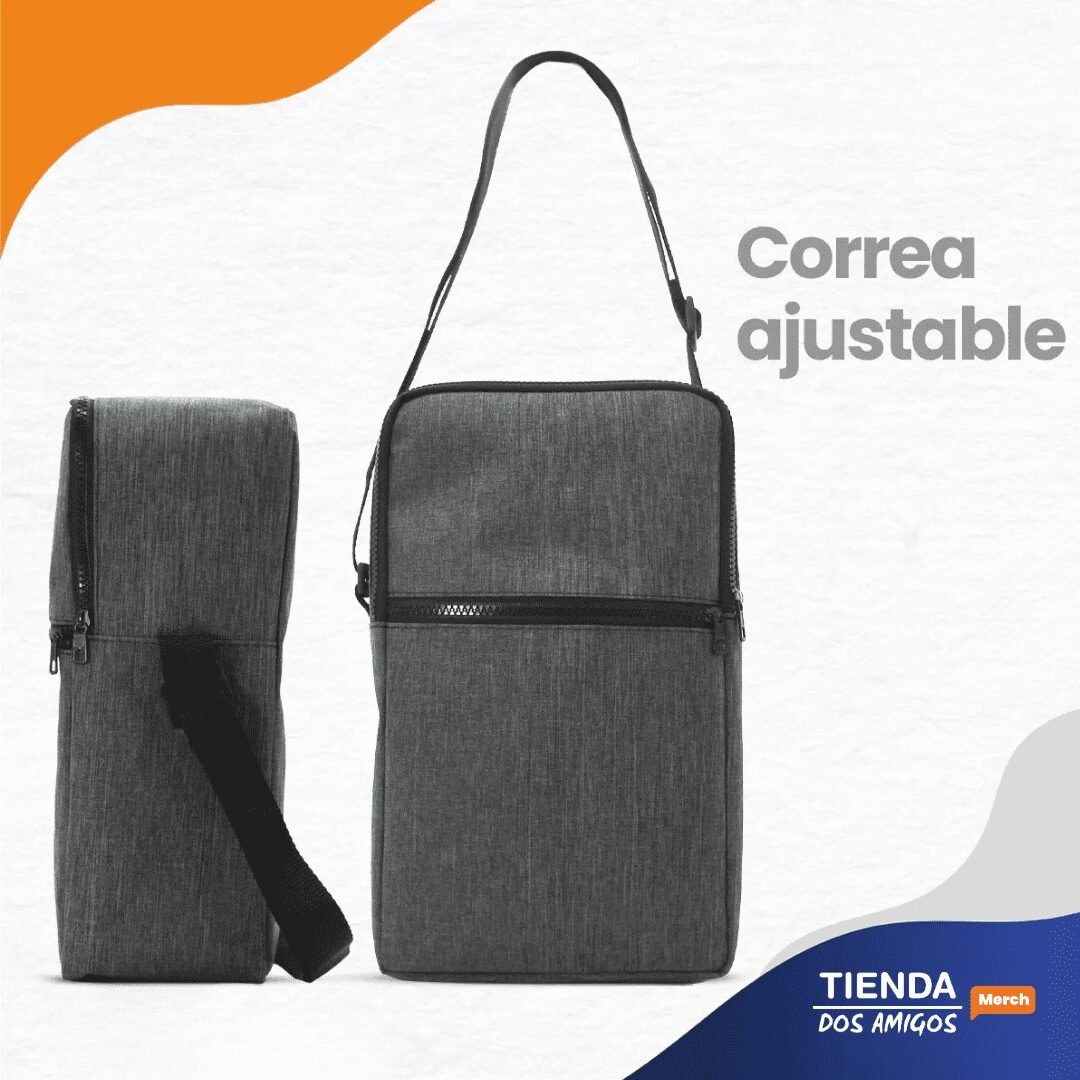 Bolso matero morral