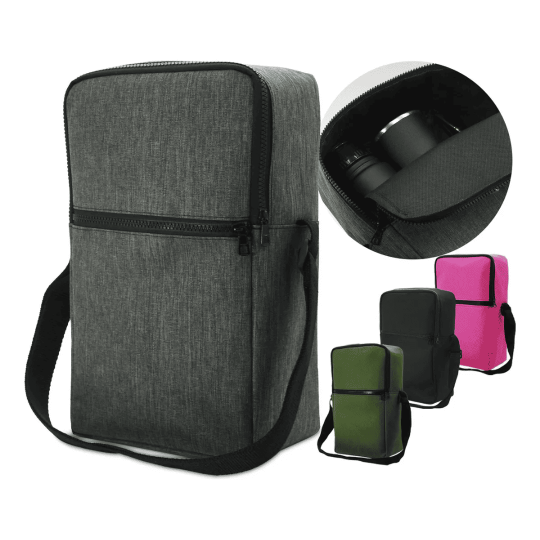 Bolso matero morral