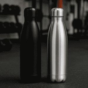 Botella térmica 500ml