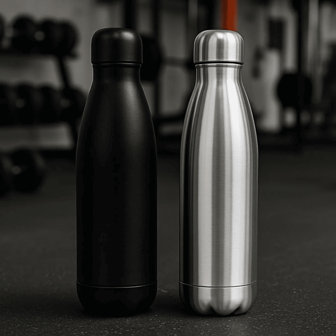 Botella térmica 500ml