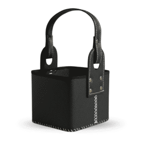 Canasta Matera Con Divisor Tira