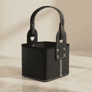 Canasta Matera Con Divisor Tira