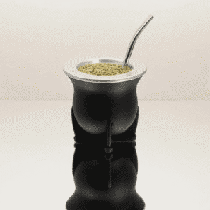 Mate PVC termico virola acero