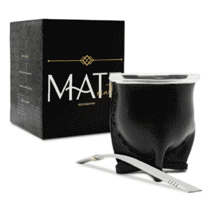 Mate camionero clásico