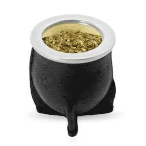 Mate camionero clásico