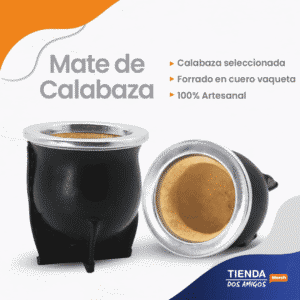 Mate camionero clásico | Personalizado