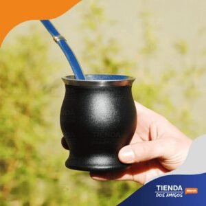 Mate térmico copa