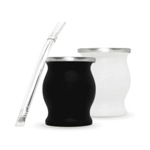 Mate térmico copa